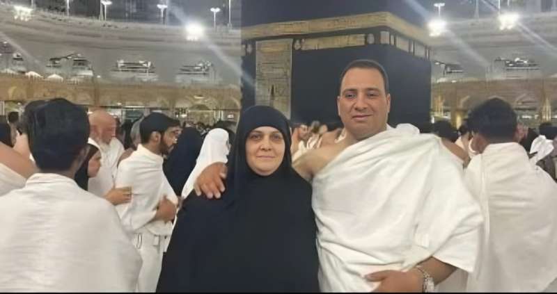 وفاة ثانى سيدة من كفر الشيخ أثناء أداء مناسك الحج