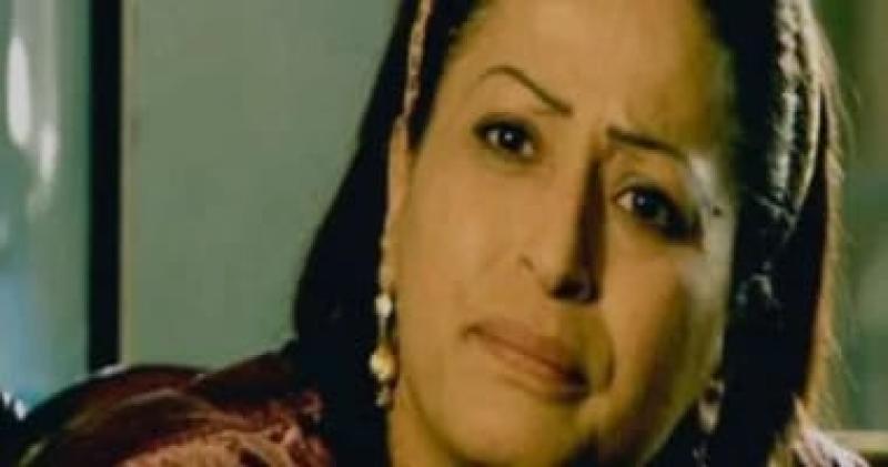 الفنانة الفلسطينية ريم اللو