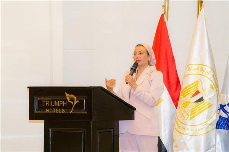 وزيرة البيئة تحسم الجدل بشأن قطع الأشجار وتأثيرها على تغير المناخ