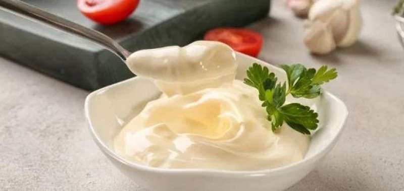 المايونيز 