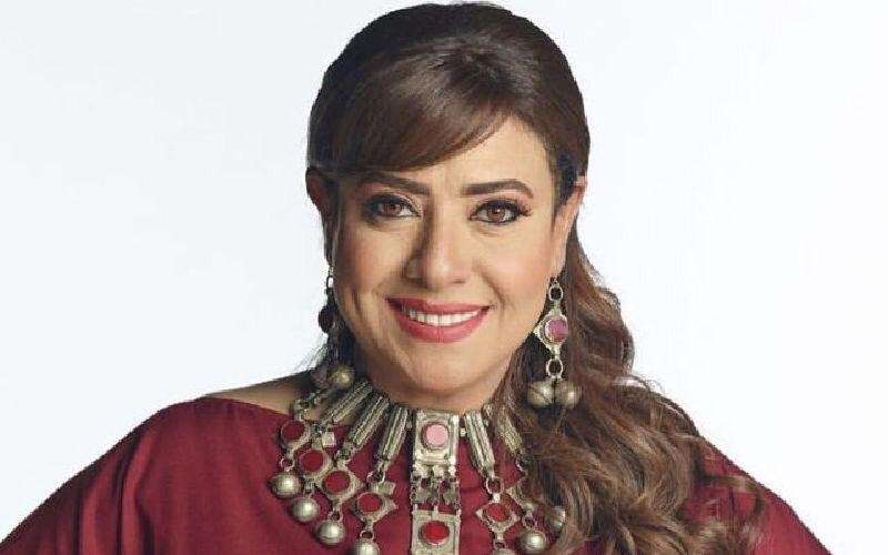 نشوى مصطفى