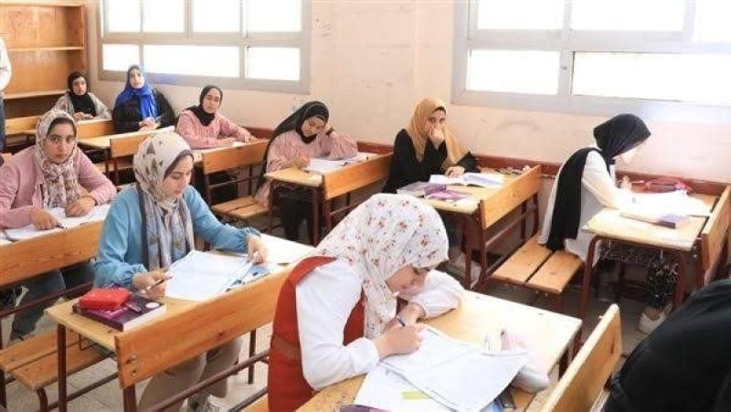 الثانوية العامة