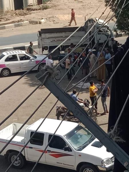 الضحية 