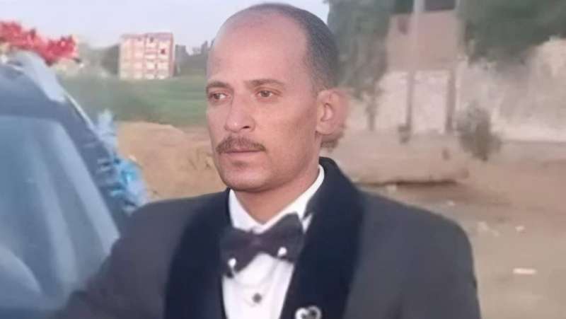 الفرح تحول لمأتم.. وفاة عريس بعد ساعات من حفل زفافه في قنا