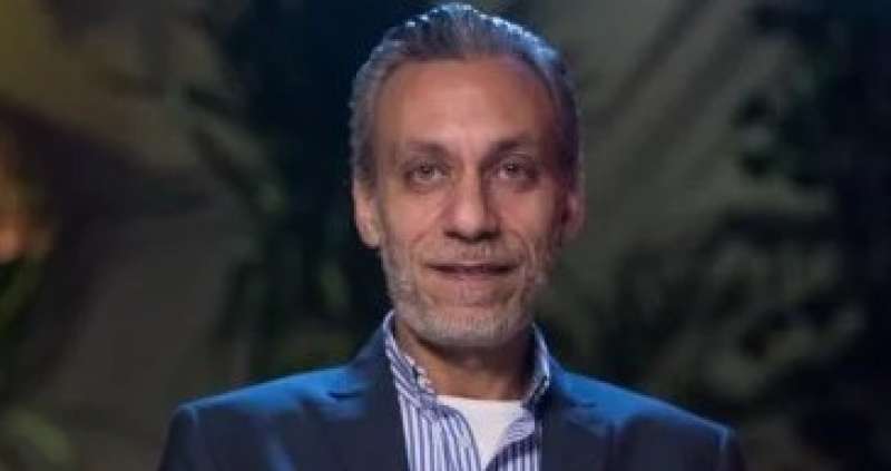 السيناريست باهر دويدار