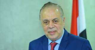 أشرف زكي لـ«أنا حوا»: أزمة صبحي والمتحدة خلصت بتدخل النقابة.. ما حدث سوء تفاهم