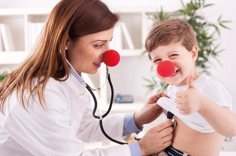 نصائح مهمة للتعامل مع طفلك مريض القلب