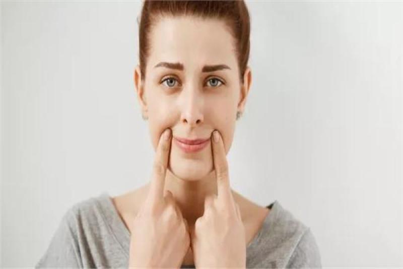 تقرحات الفم