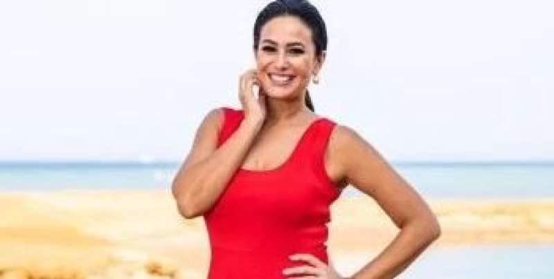النجمة هند صبري