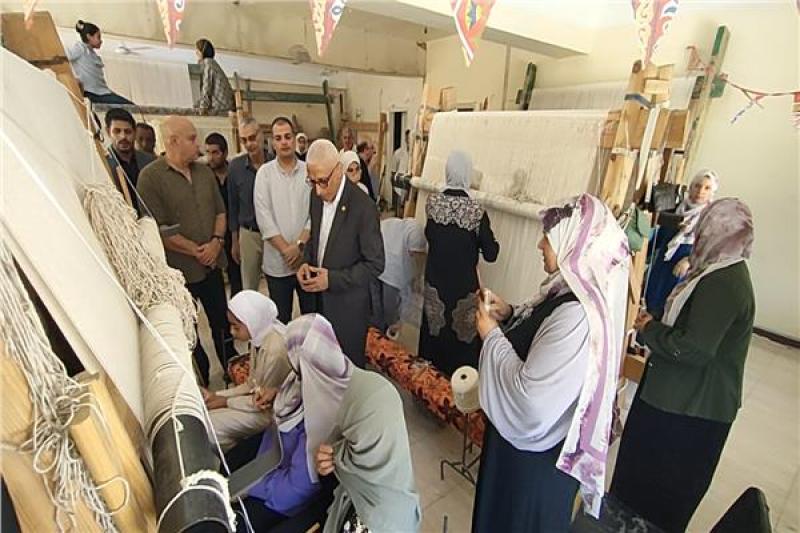 اللواء دكتور خالد مجاور