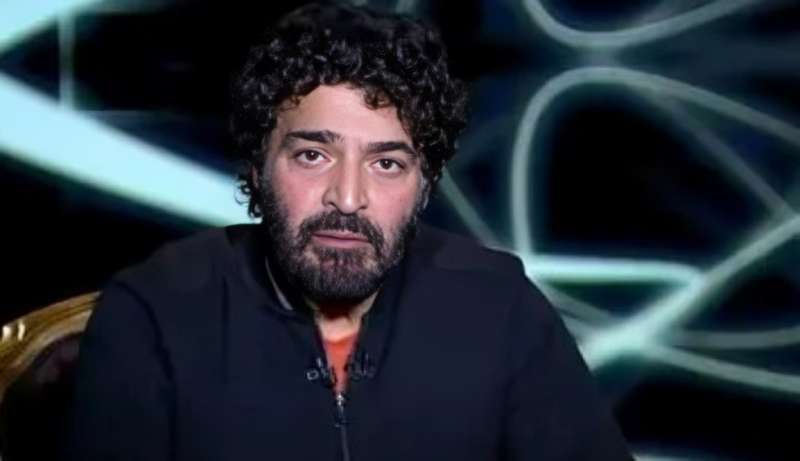 الفنان حميد الشاعري