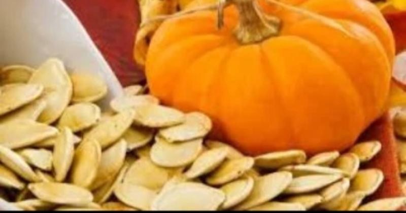  أطعمة نباتية غنية بالزنك وتعزز المناعة