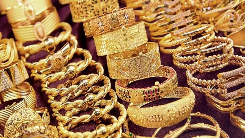 أسعار الذهب اليوم الأحد 18 أغسطس 2024