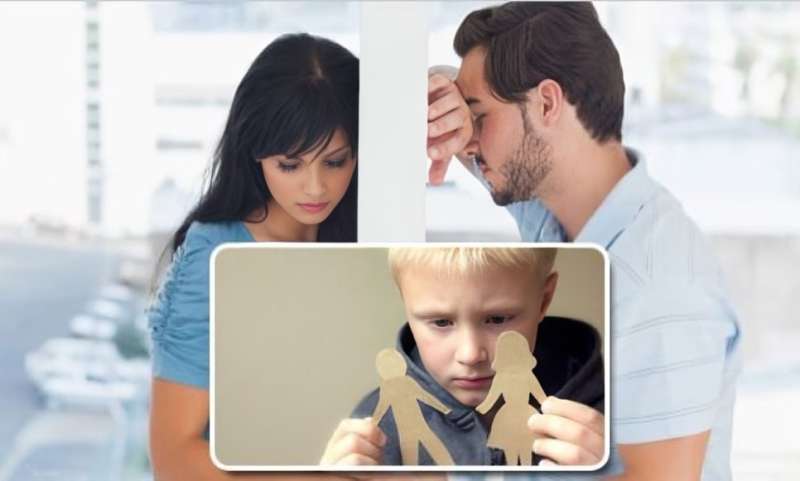 أخطاء تكلف الأم حضانة أطفالها.. فما هي؟