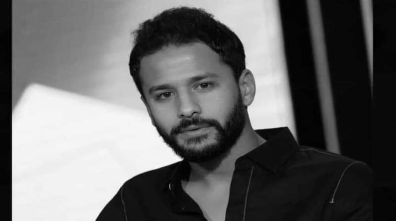 أحمد رفعت