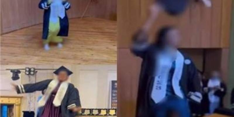 الأعلى للجامعات يضع ضوابط حفلات التخرج.. حظر حضور أعضاء هيئة التدريس
