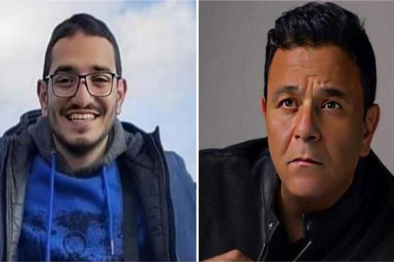 استدعاء طبيب عين شمس لسماع أقواله فى اتهامات محمد فؤاد