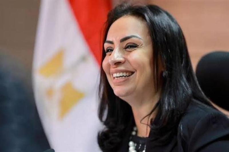 الدكتورة مايا مرسي