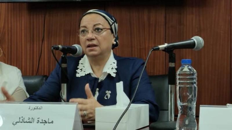 المجلس القومي للمرأة بالإسكندرية