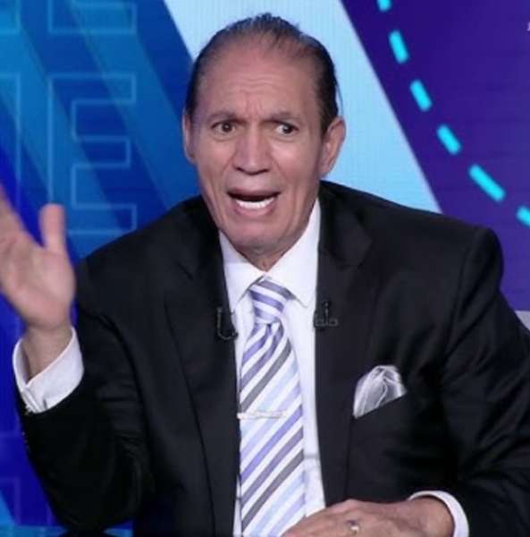 يحيى الكومي