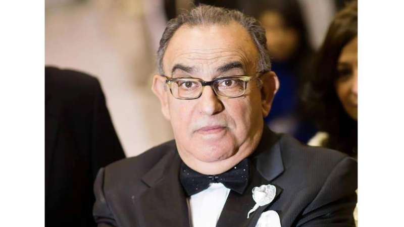 عاطف بشاى