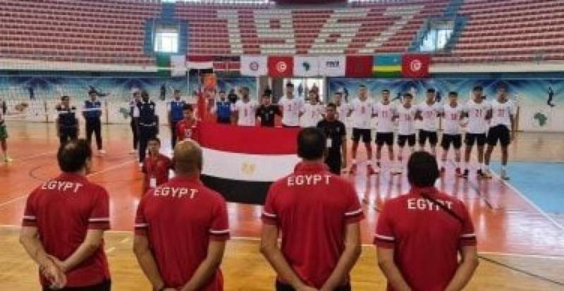 الكرة الطائرة