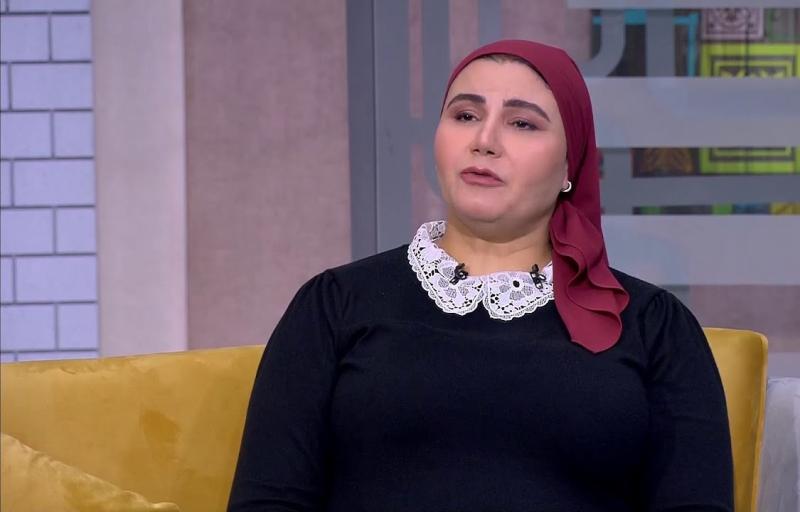 الدكتورة نهى السن، أستاذة علم الاجتماع