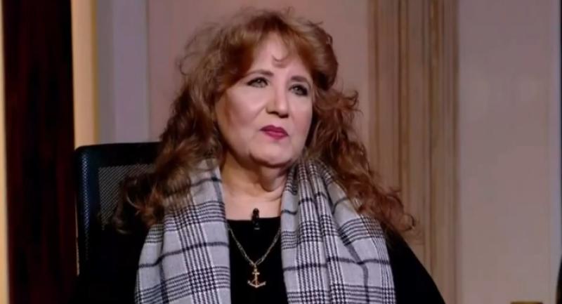 سميرة صدقي