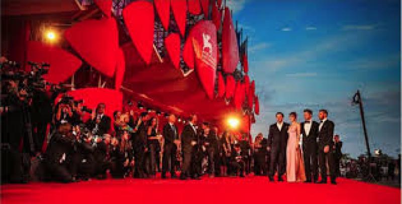 مهرجان فينيسيا السينمائي