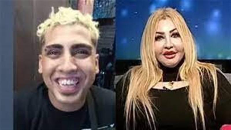 التيك توكر كروان مشاكل