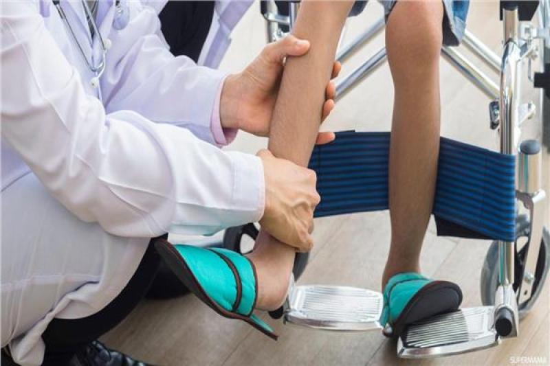 الطفل الرخو