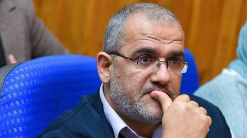 الدكتور أمير أبوذكري