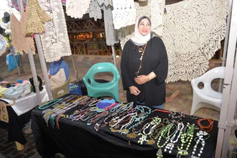 جانب من الحدث 