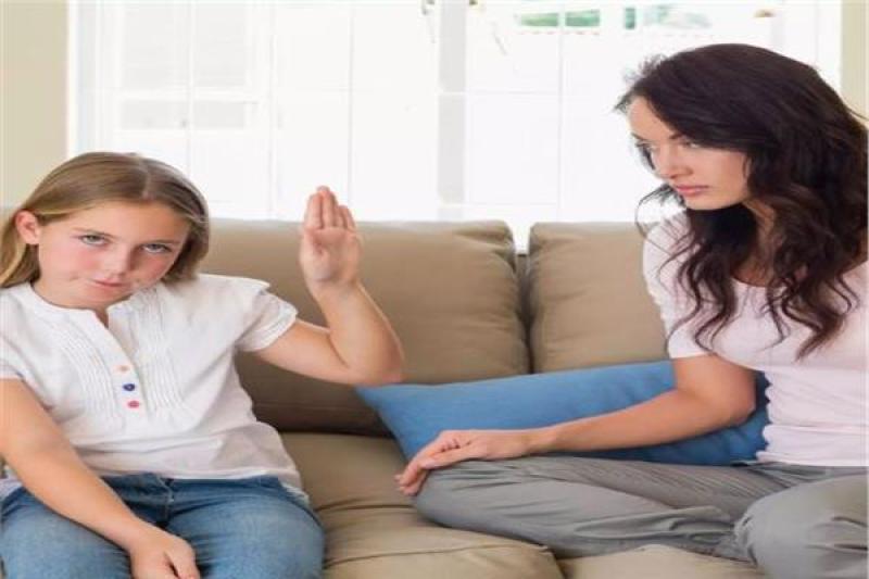 عادات سيئة يكتسبها الأطفال