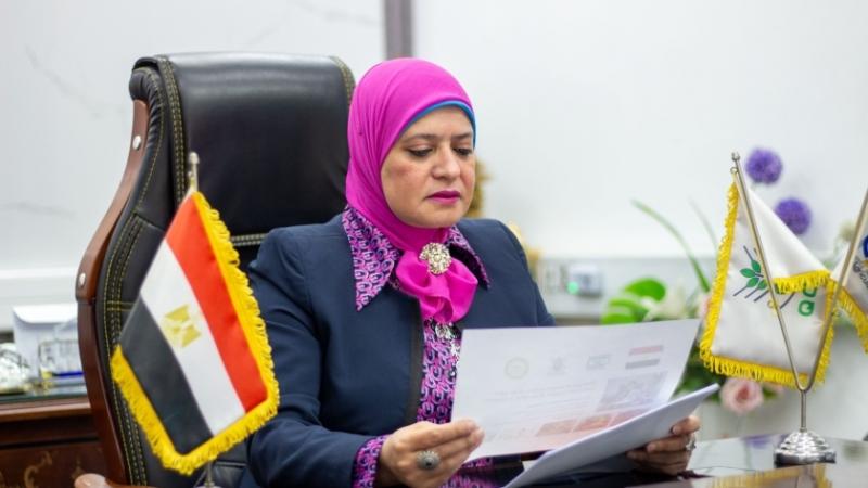 الدكتورة هند عبد اللاه