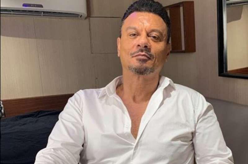 الفنان عباس أبو الحسن