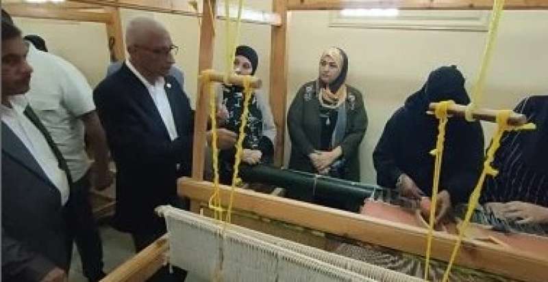 جانب من الحدث
