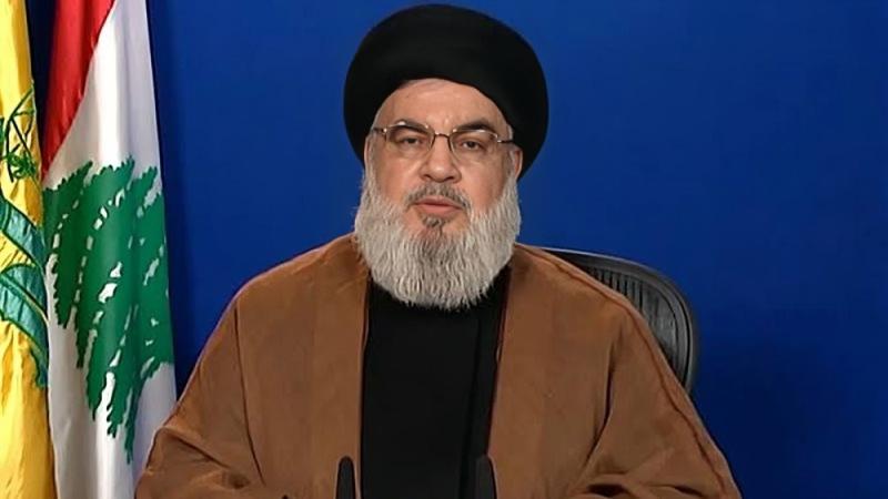 حسن نصرالله