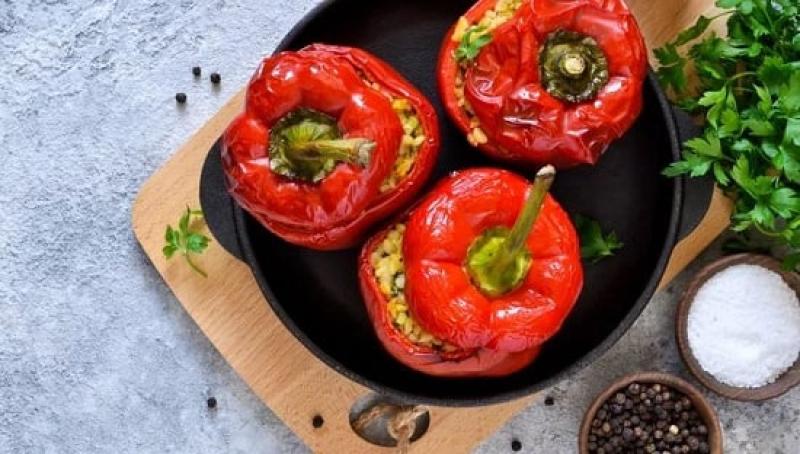 تدوير الأرز