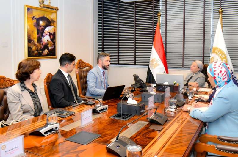الدكتورة ياسمين فؤاد