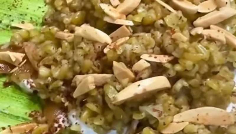 فتة الفريك
