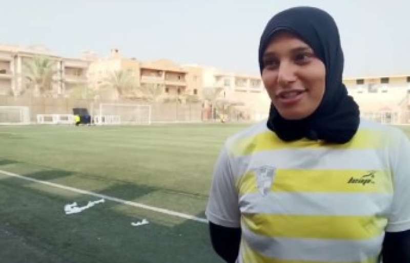 وداد حسني