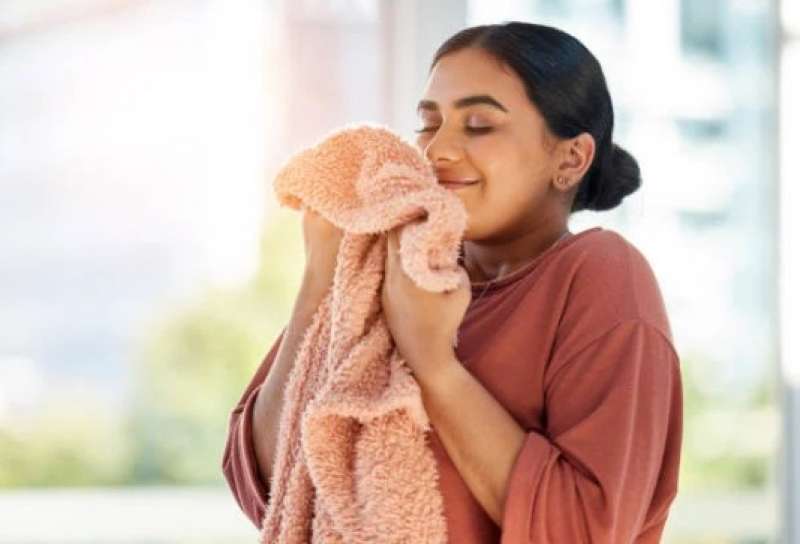 تنظيف البطاطين