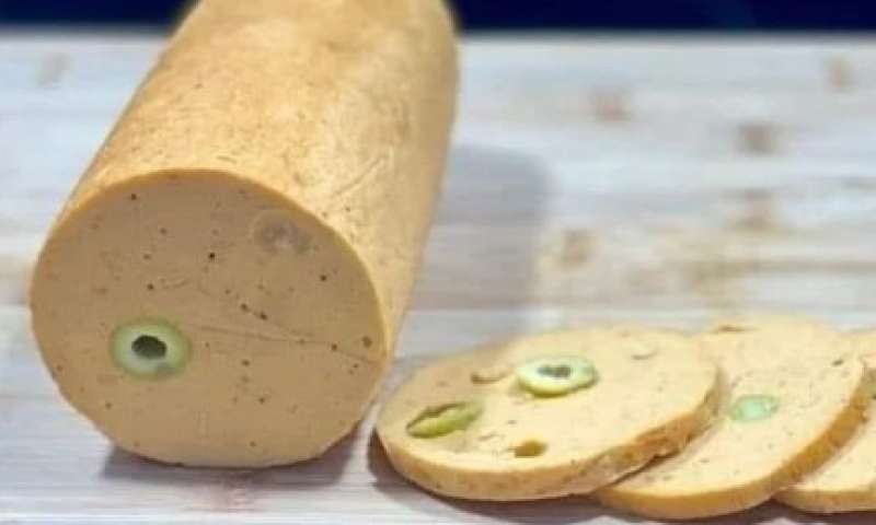 لانشون الفراخ
