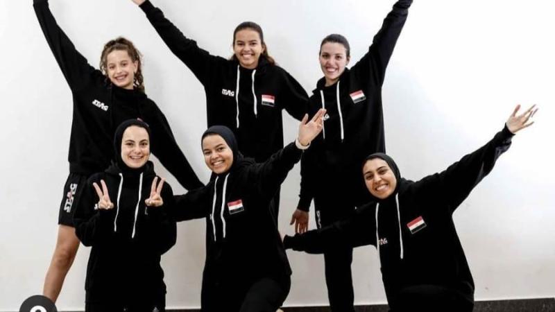 منتخب سيدات تنس الطاولة