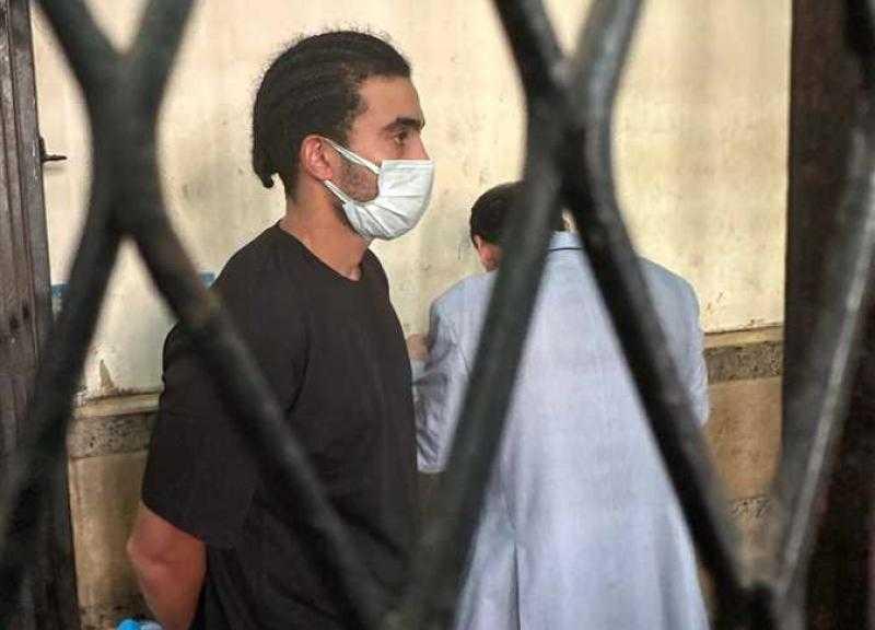 أحمد ياسر المحمدى