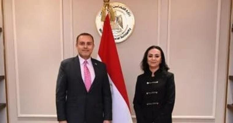جانب من الحدث