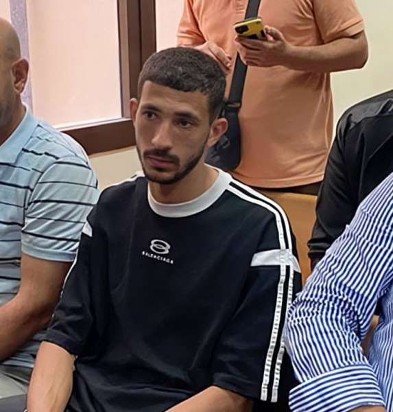 اللاعب أحمد فتوح