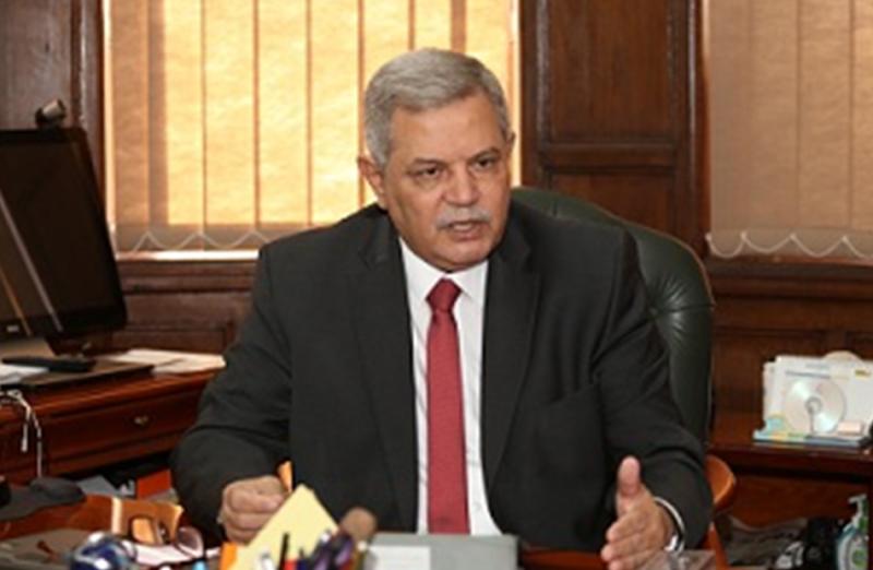 المهندس ممدوح رسلان