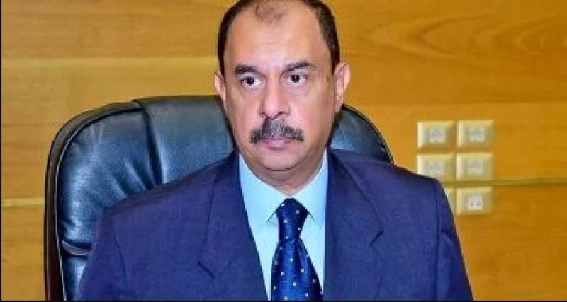 محافظ سوهاج